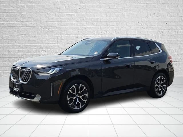 2026 BMW G08 X3 - Image 3 of 6