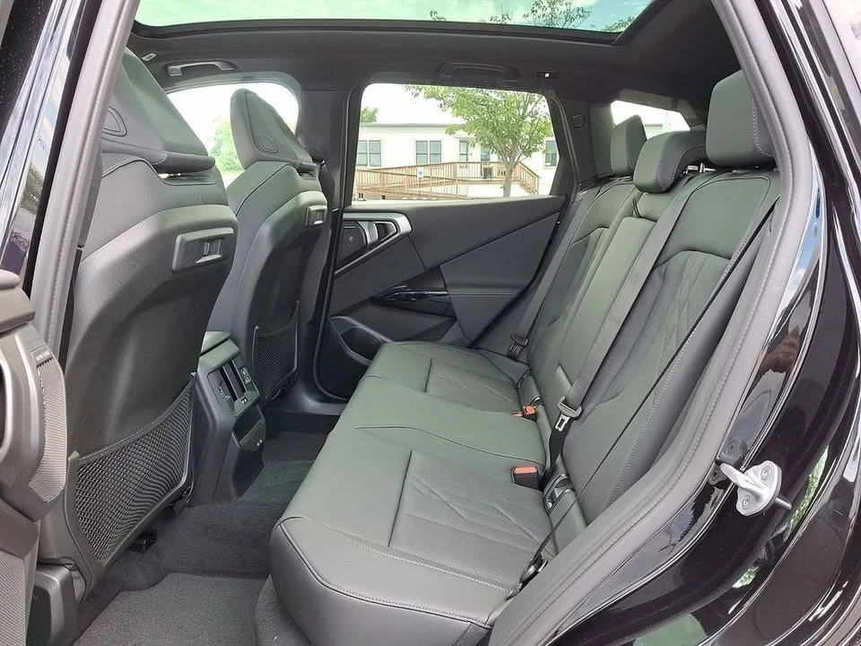 2026 BMW G08 X3 - Image 6 of 17