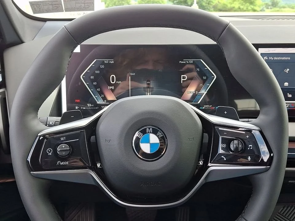 2026 BMW G08 X3 - Image 14 of 17