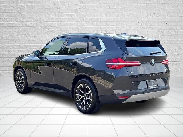 2026 BMW G08 X3 - Image 4 of 6