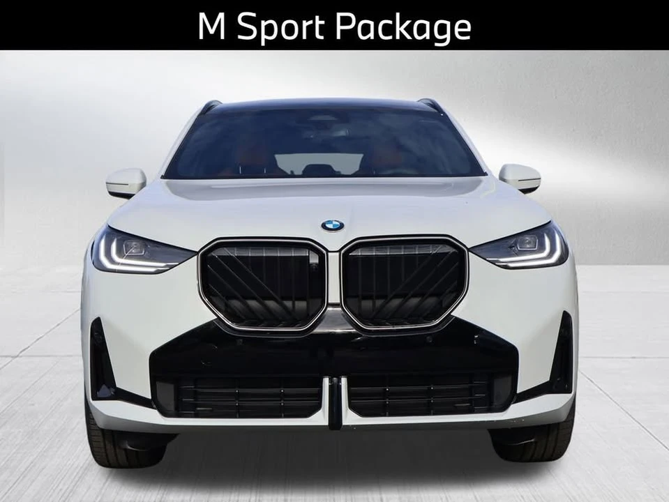 2026 BMW G08 X3 - Image 3 of 20