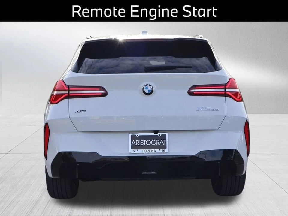 2026 BMW G08 X3 - Image 8 of 20
