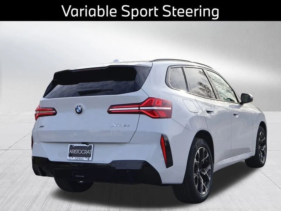 2026 BMW G08 X3 - Image 9 of 20