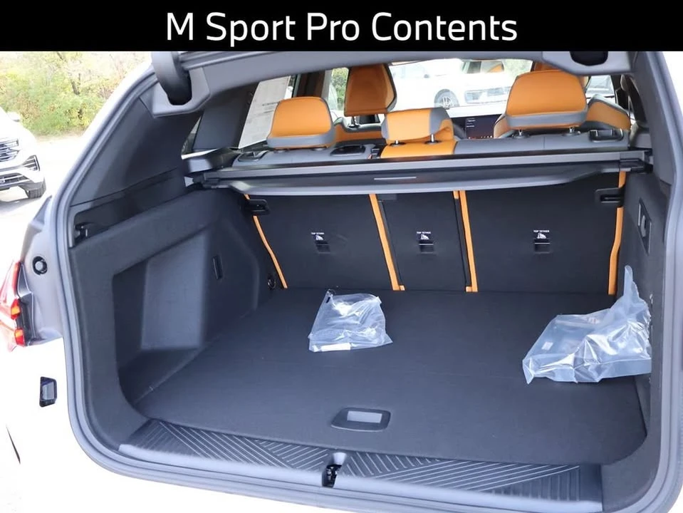 2026 BMW G08 X3 - Image 19 of 20