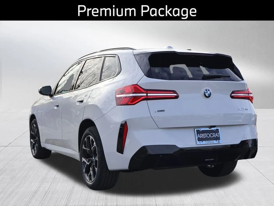 2026 BMW G08 X3 - Image 7 of 20