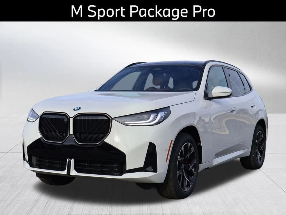 2026 BMW G08 X3 - Image 5 of 20