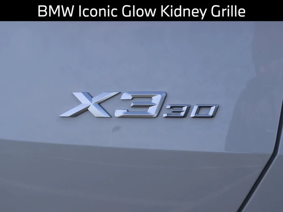 2026 BMW G08 X3 - Image 10 of 20