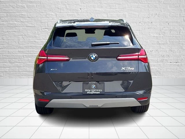 2026 BMW G08 X3 - Image 5 of 6