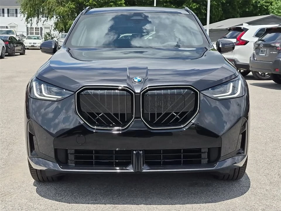 2026 BMW G08 X3 - Image 2 of 20