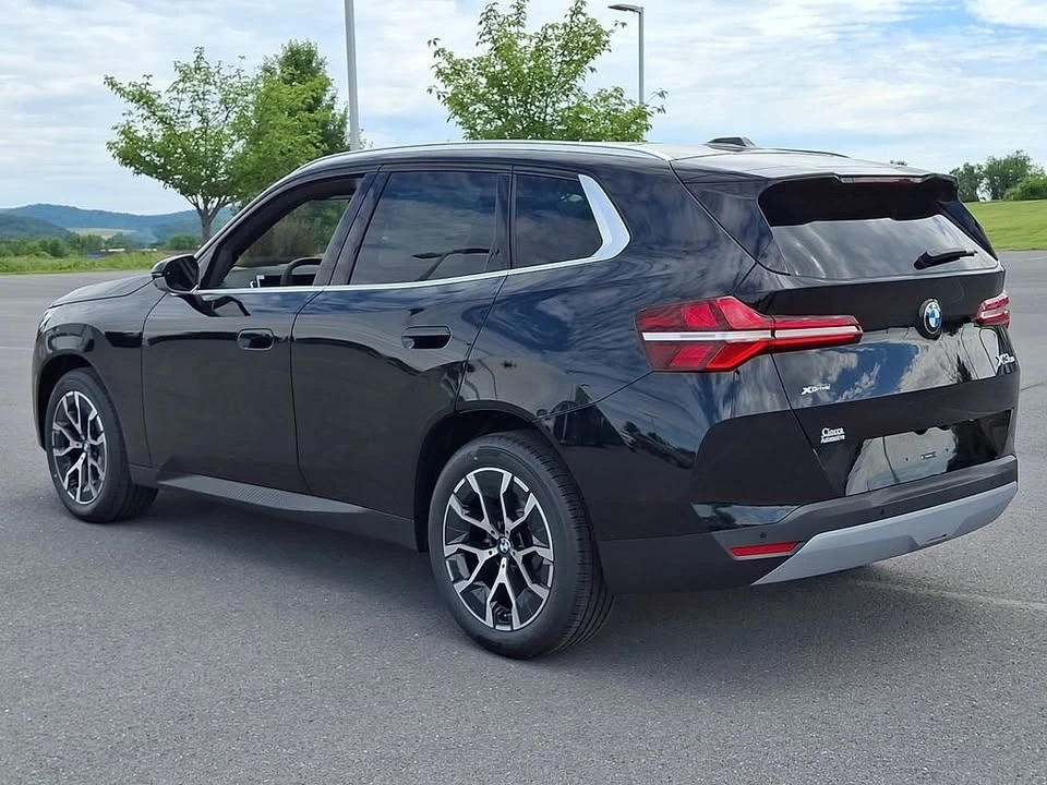 2026 BMW G08 X3 - Image 3 of 17