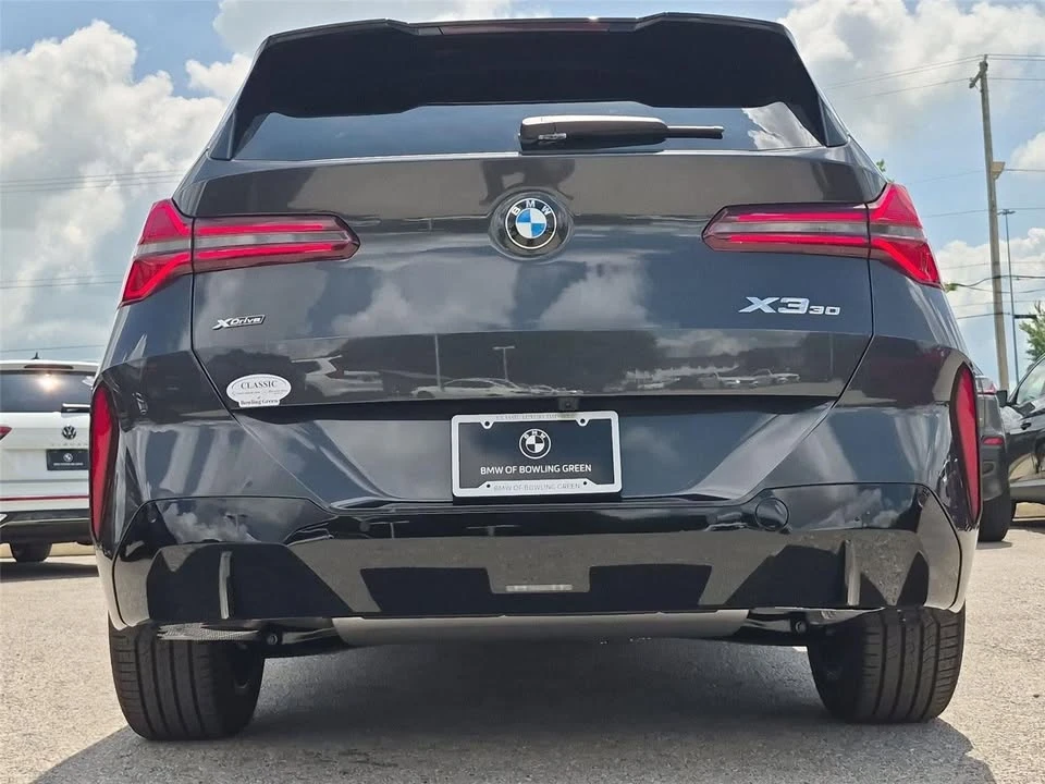 2026 BMW G08 X3 - Image 5 of 20