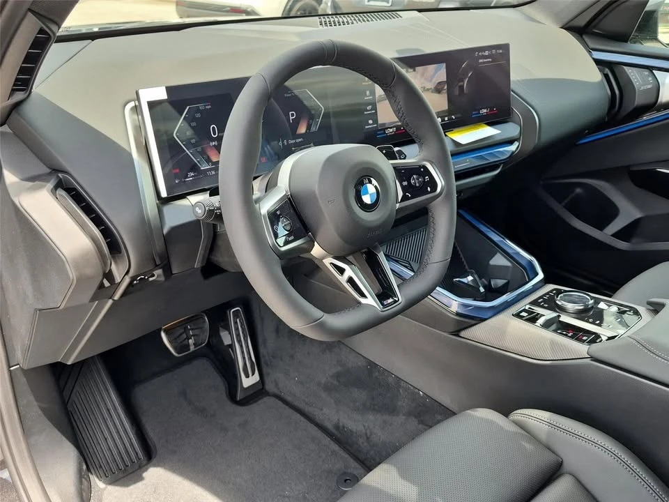 2026 BMW G08 X3 - Image 10 of 20