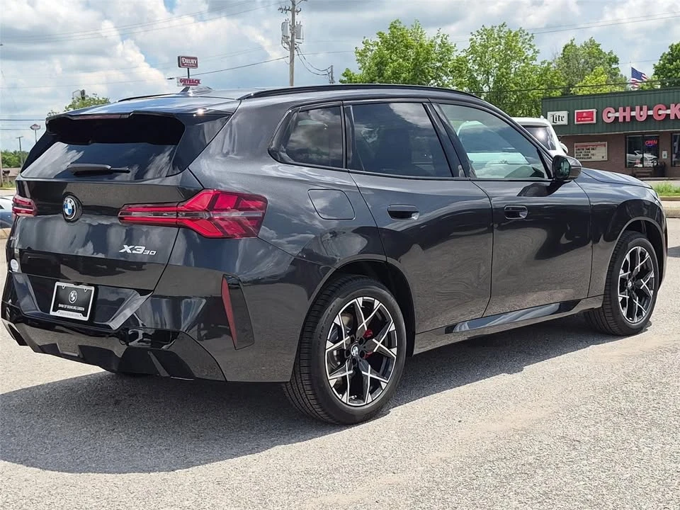 2026 BMW G08 X3 - Image 6 of 20