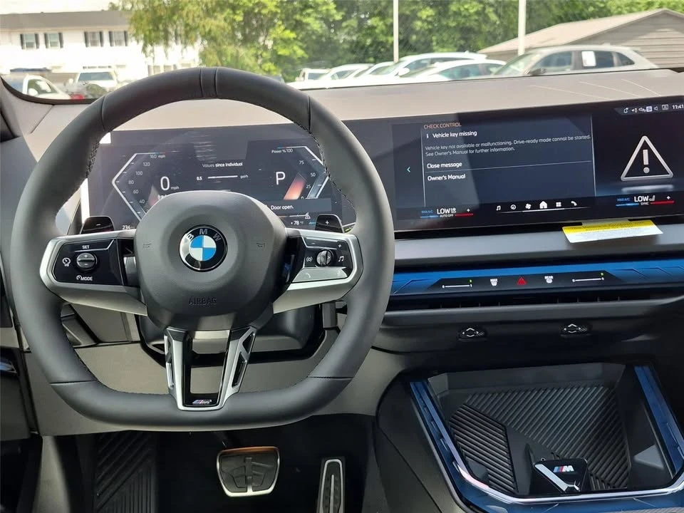 2026 BMW G08 X3 - Image 11 of 20