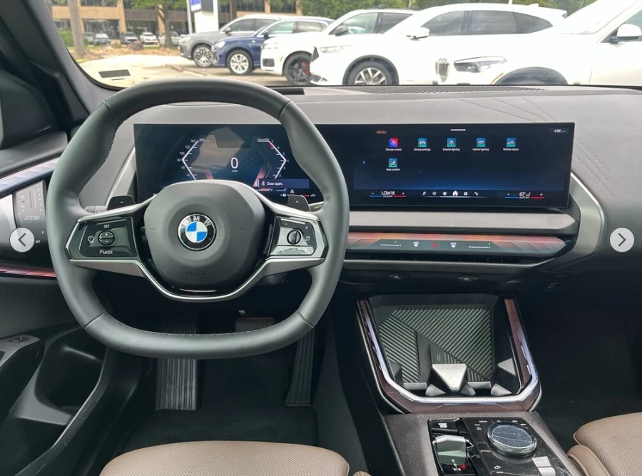 2026 BMW G08 X3 - Image 9 of 12