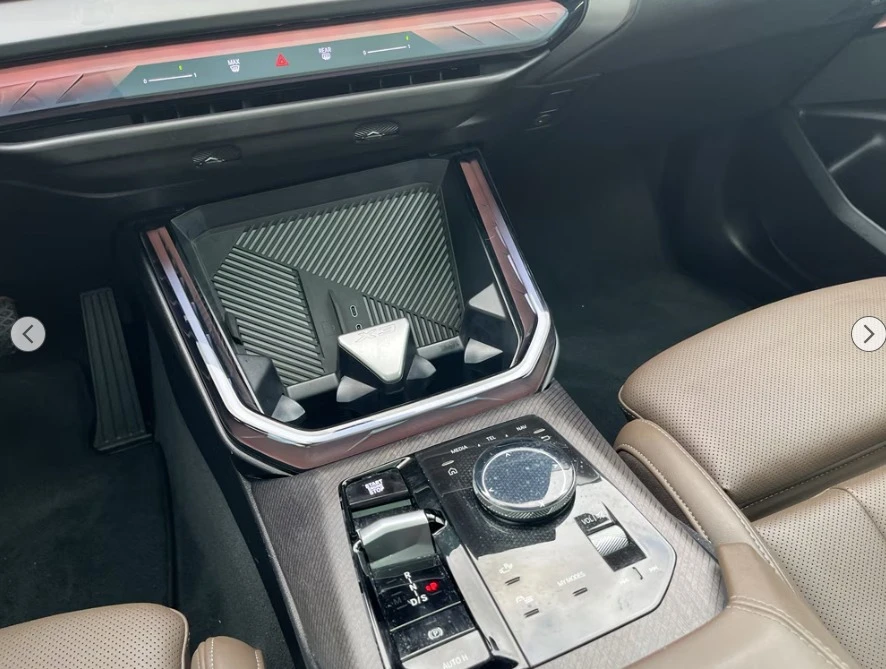 2026 BMW G08 X3 - Image 11 of 12