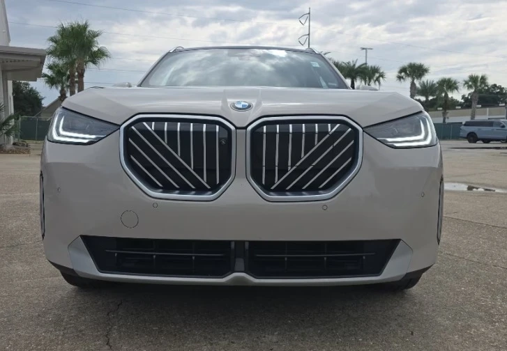 2026 BMW G08 X3 - Image 2 of 12