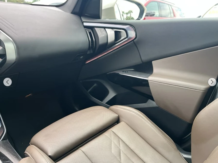 2026 BMW G08 X3 - Image 10 of 12