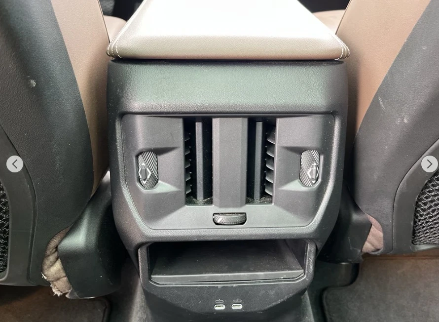 2026 BMW G08 X3 - Image 12 of 12