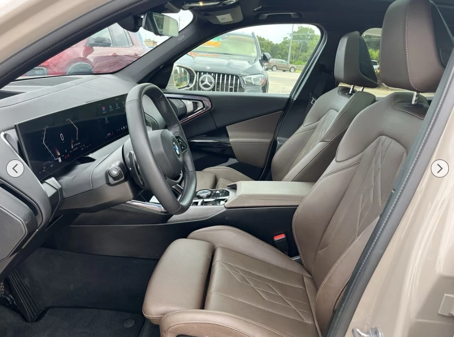 2026 BMW G08 X3 - Image 7 of 12