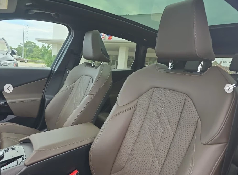 2026 BMW G08 X3 - Image 6 of 12
