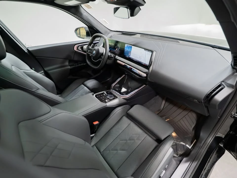 2026 BMW G08 X3 - Image 19 of 20