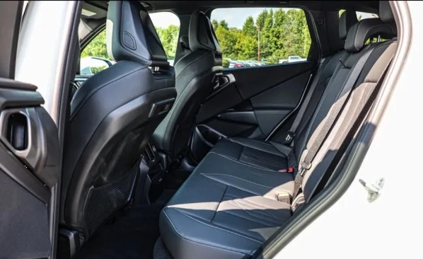 2026 BMW G08 X3 - Image 11 of 12