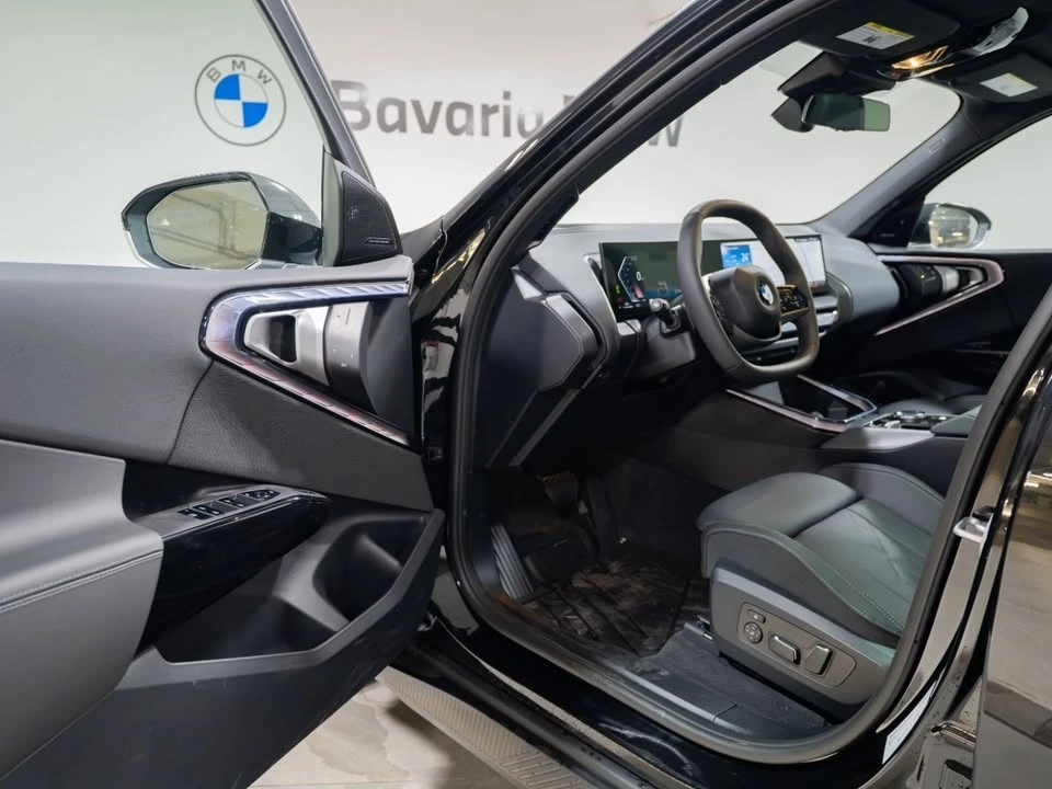 2026 BMW G08 X3 - Image 18 of 20