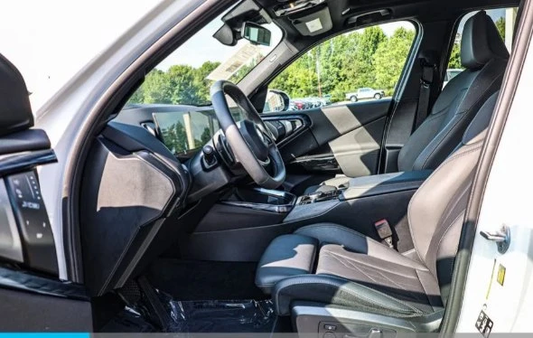 2026 BMW G08 X3 - Image 10 of 12