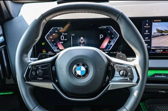 2026 BMW G08 X3 - Image 7 of 12