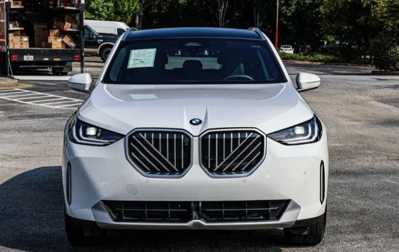 2026 BMW G08 X3 - Image 2 of 12