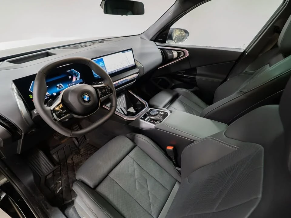 2026 BMW G08 X3 - Image 12 of 20