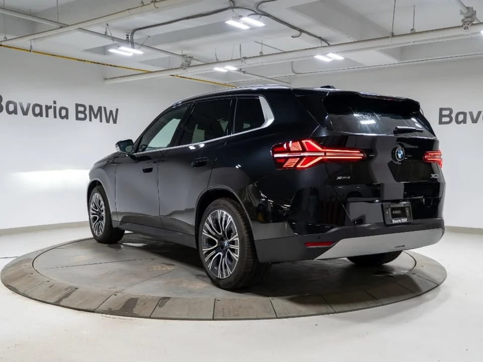2026 BMW G08 X3 - Image 3 of 20