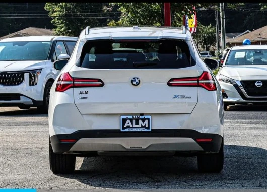2026 BMW G08 X3 - Image 5 of 12