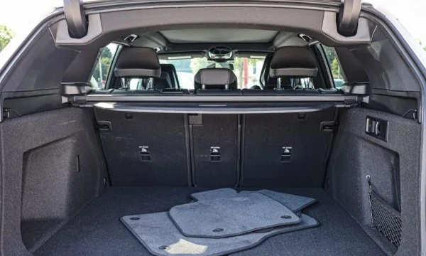 2026 BMW G08 X3 - Image 12 of 12