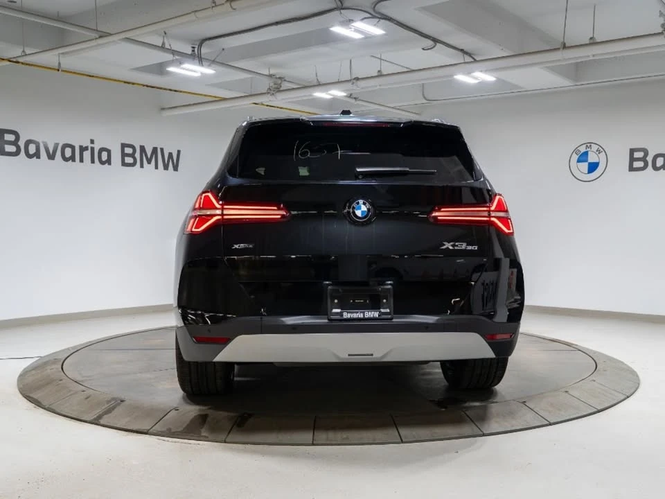 2026 BMW G08 X3 - Image 4 of 20