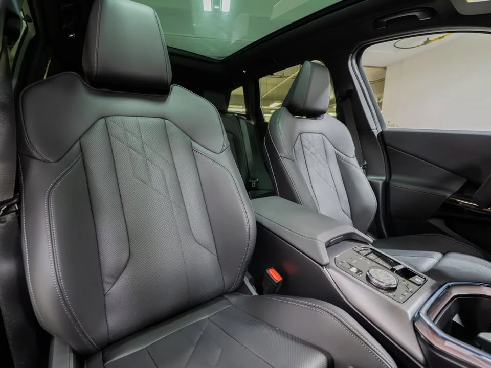 2026 BMW G08 X3 - Image 20 of 20