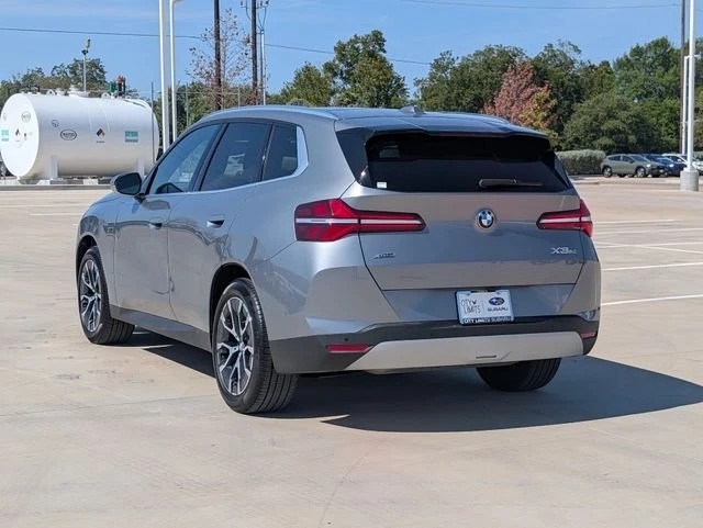 2026 BMW G08 X3 - Image 4 of 20