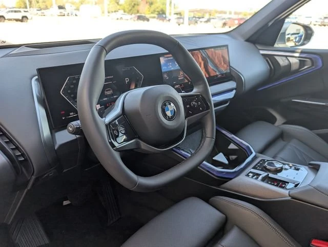 2026 BMW G08 X3 - Image 9 of 20