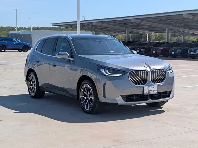 2026 BMW G08 X3 - Image 7 of 20