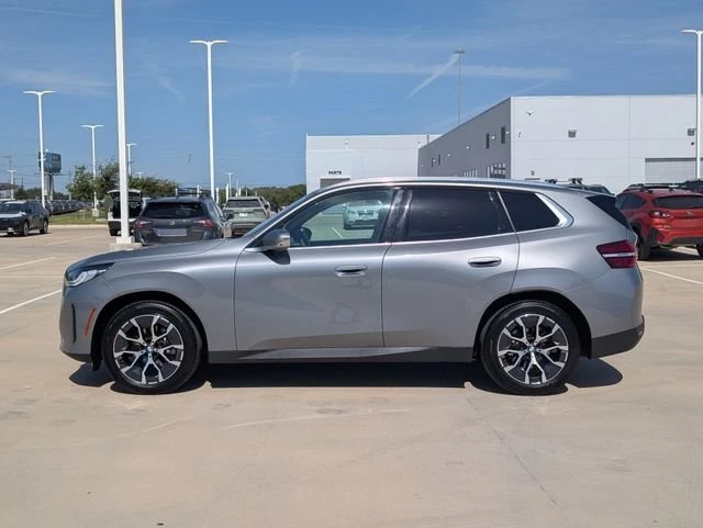 2026 BMW G08 X3 - Image 3 of 20