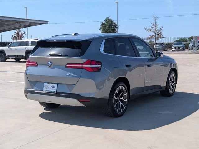 2026 BMW G08 X3 - Image 5 of 20