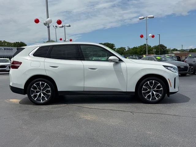 2026 BMW G08 X3 - Image 4 of 4