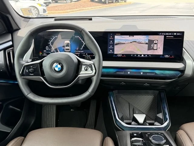 2026 BMW G08 X3 - Image 2 of 4