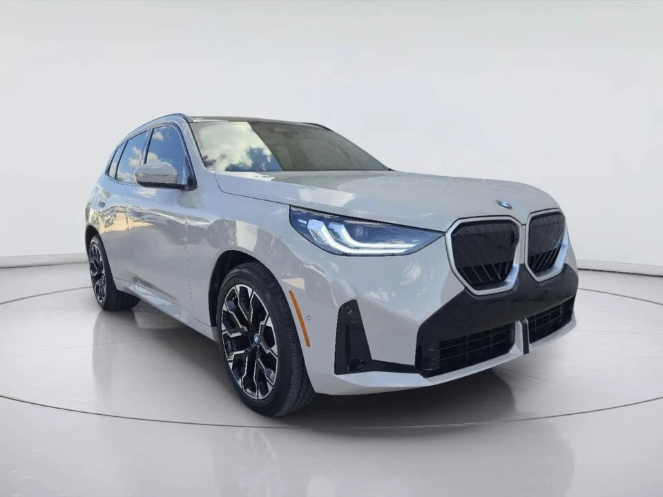 2026 BMW G08 X3 - Image 7 of 20