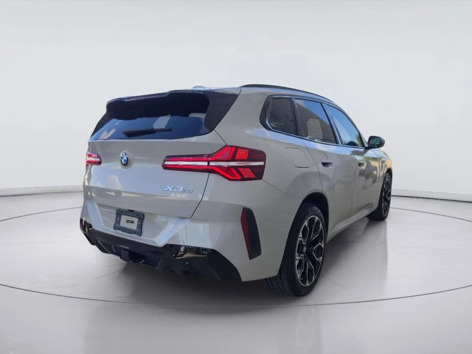 2026 BMW G08 X3 - Image 5 of 20