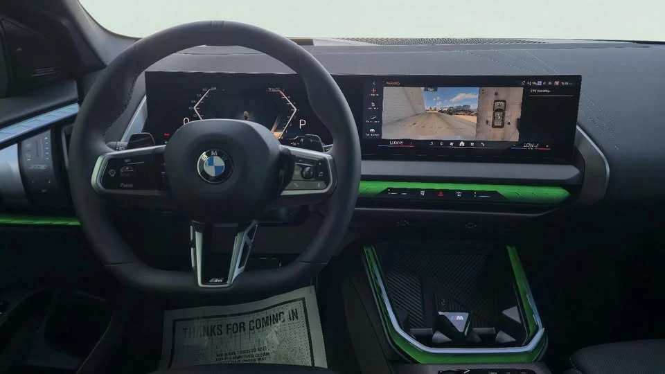2026 BMW G08 X3 - Image 16 of 20