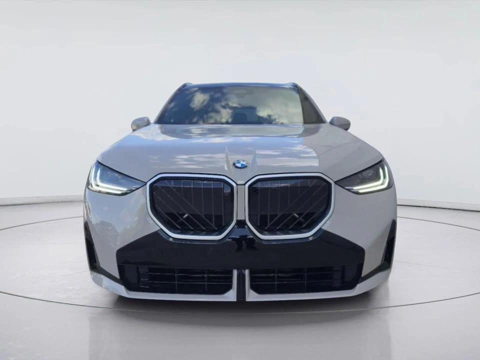 2026 BMW G08 X3 - Image 8 of 20