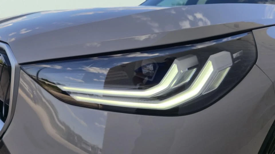 2026 BMW G08 X3 - Image 10 of 20