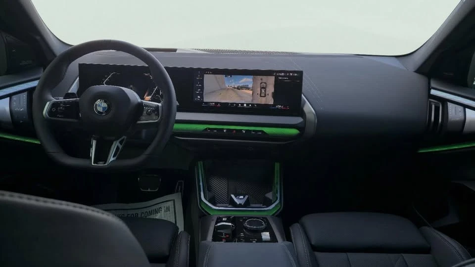 2026 BMW G08 X3 - Image 20 of 20